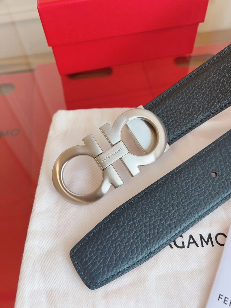 Ferragamo Belts StreetReady 286730