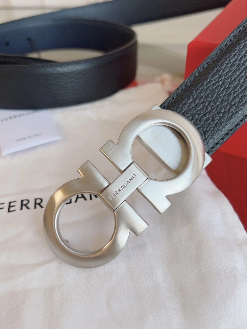 Ferragamo Belts StreetReady 286730