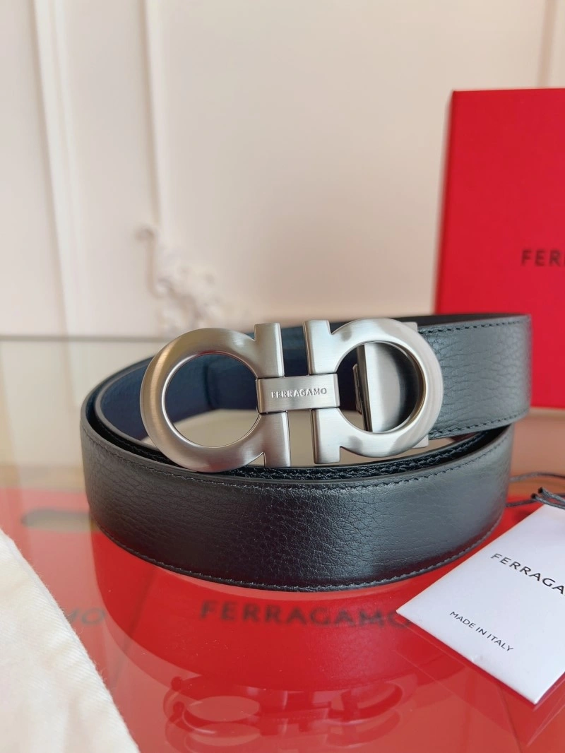 StreetReady Ferragamo Belts 286738