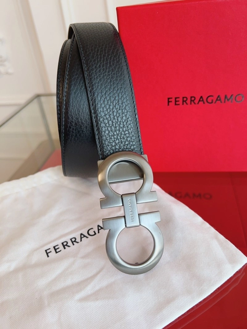 StreetReady Ferragamo Belts 286738
