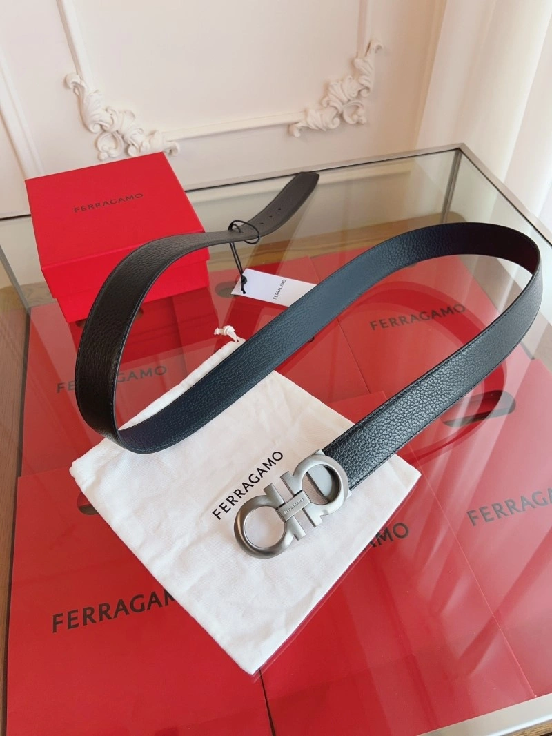 StreetReady Ferragamo Belts 286738