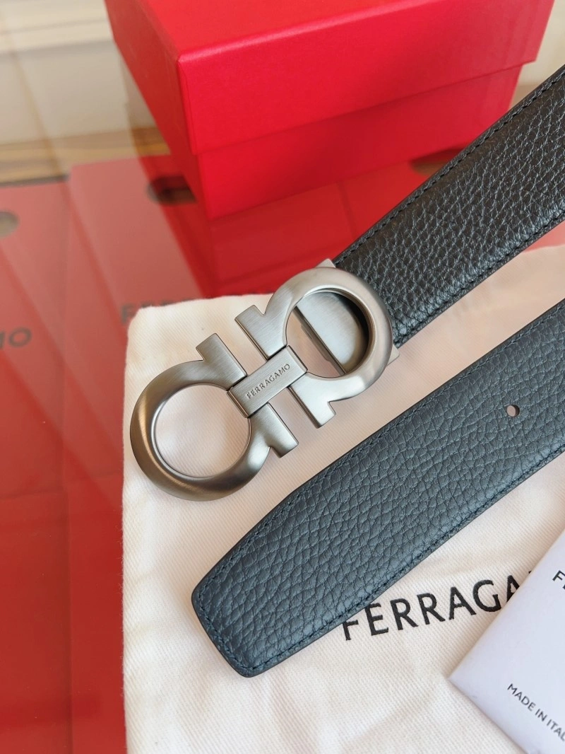 StreetReady Ferragamo Belts 286738