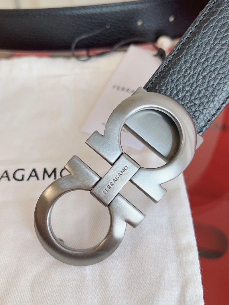 StreetReady Ferragamo Belts 286738