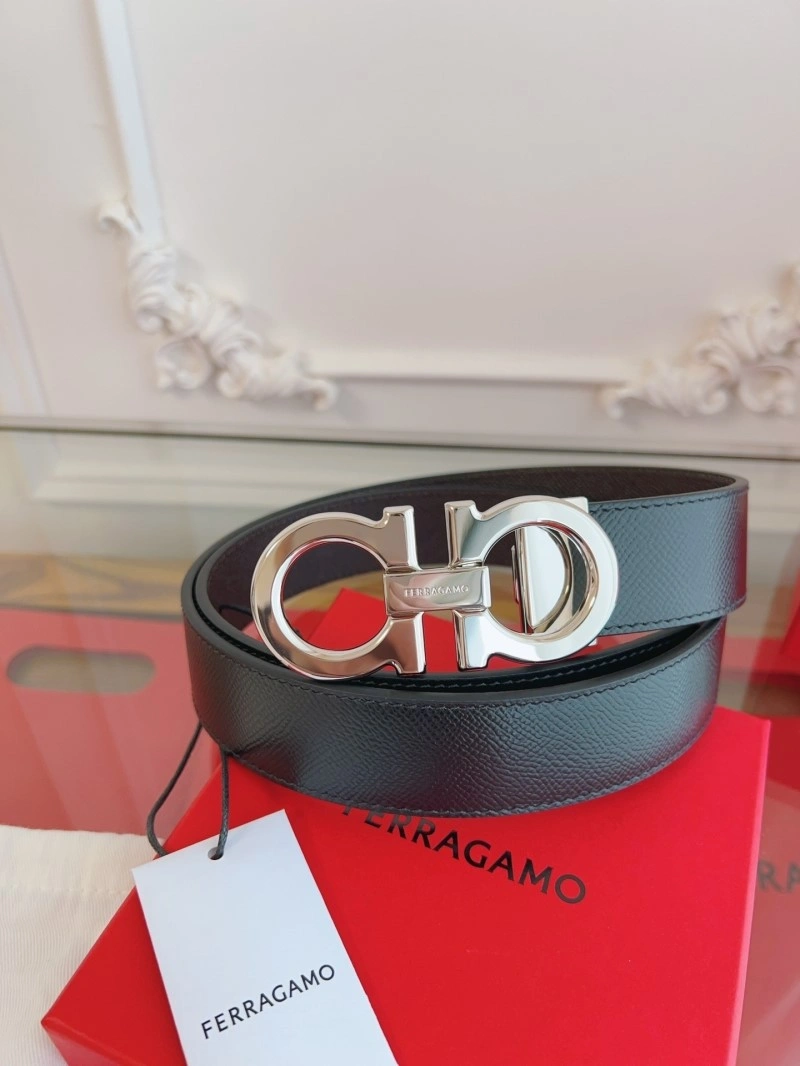 HighQuality Ferragamo Belts 286743
