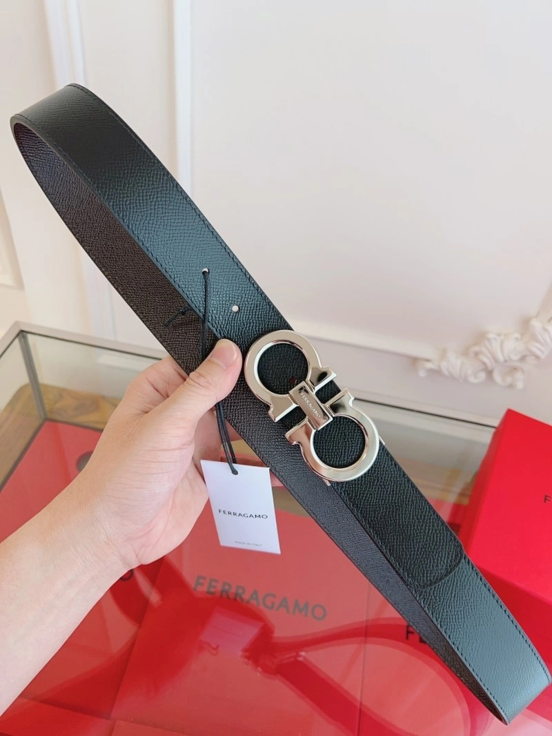 HighQuality Ferragamo Belts 286743