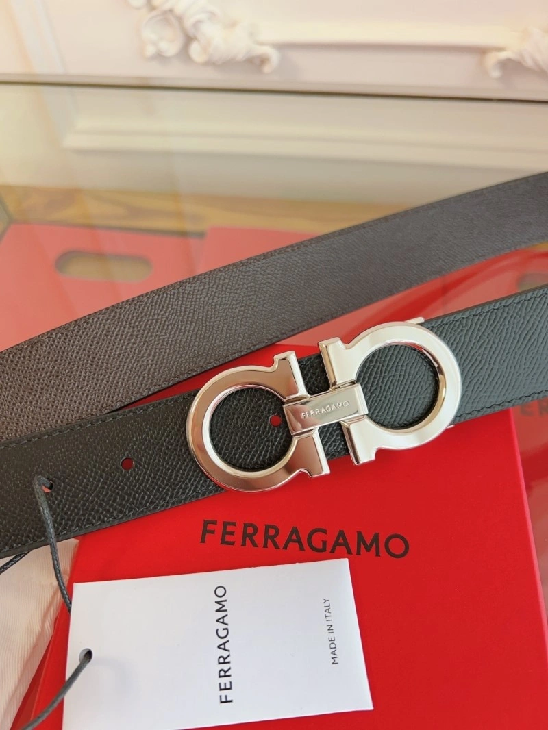HighQuality Ferragamo Belts 286743