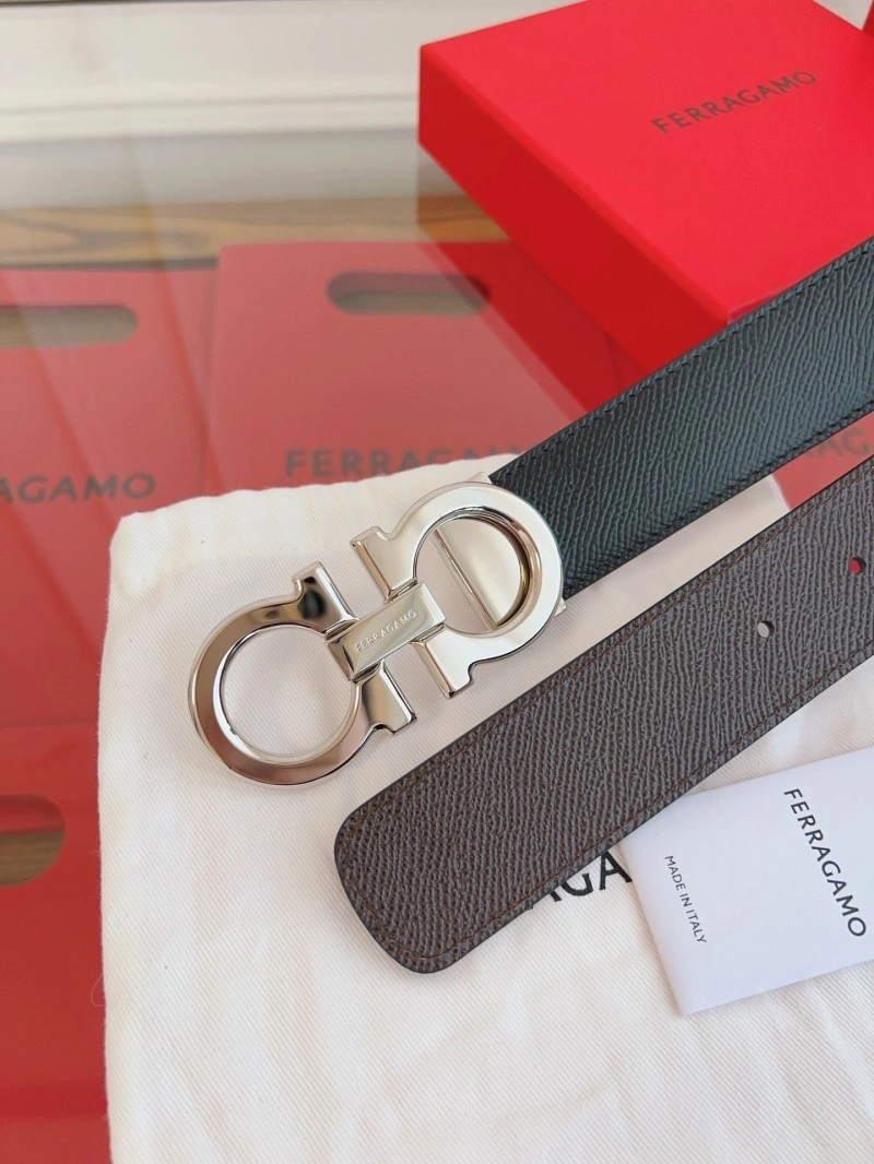HighQuality Ferragamo Belts 286743
