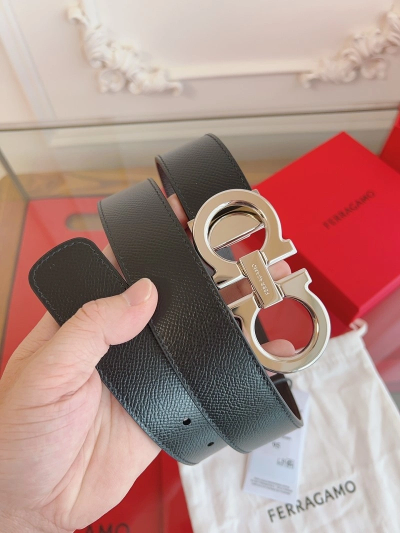 HighQuality Ferragamo Belts 286743
