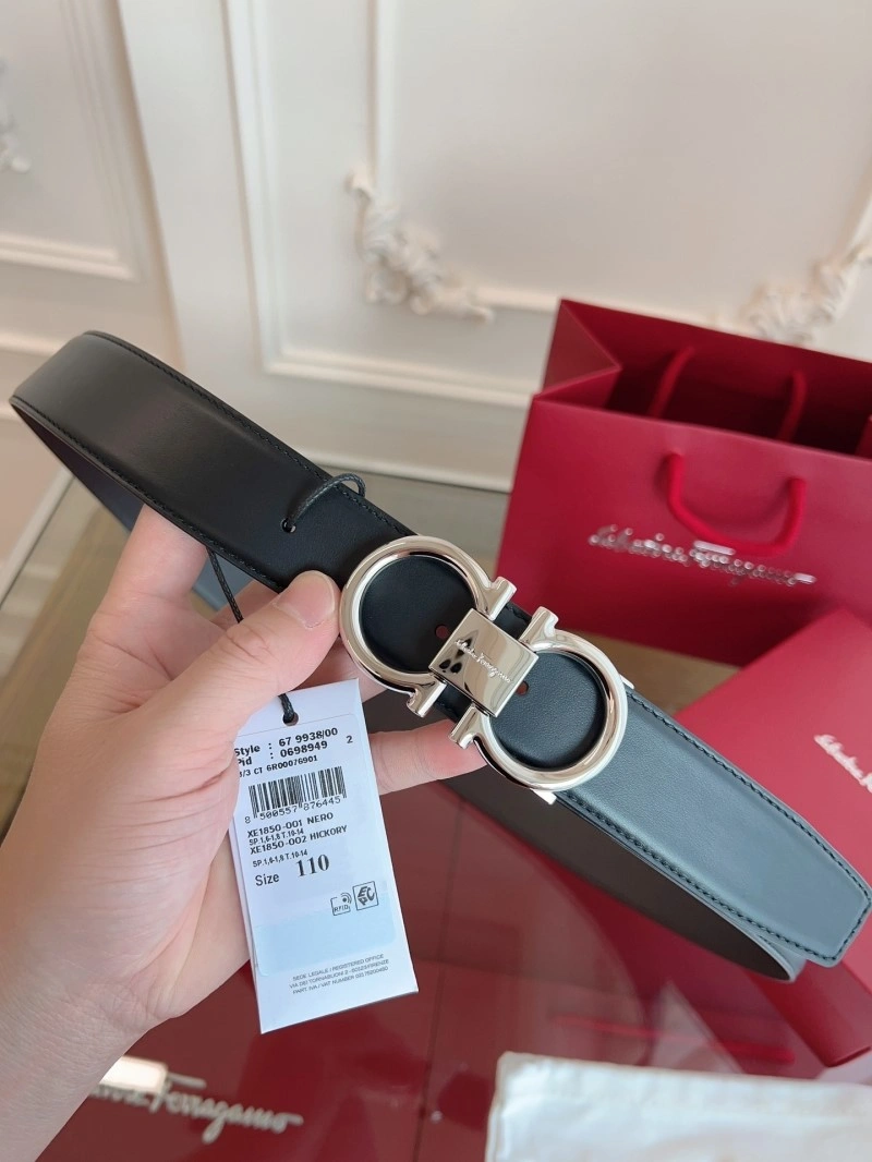 TopPick Ferragamo Belts 286724