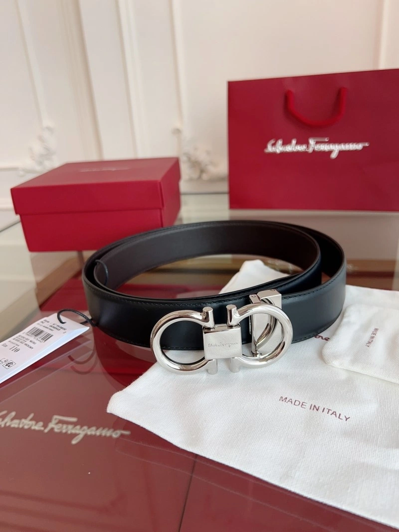 TopPick Ferragamo Belts 286724