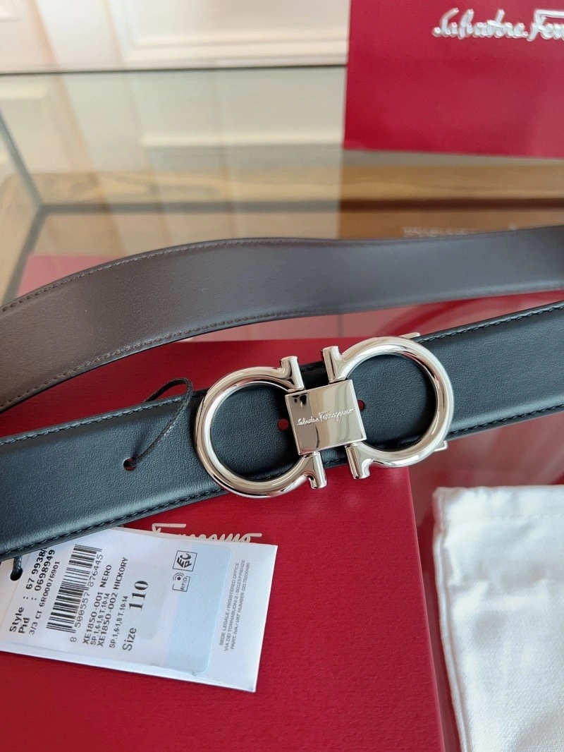 TopPick Ferragamo Belts 286724