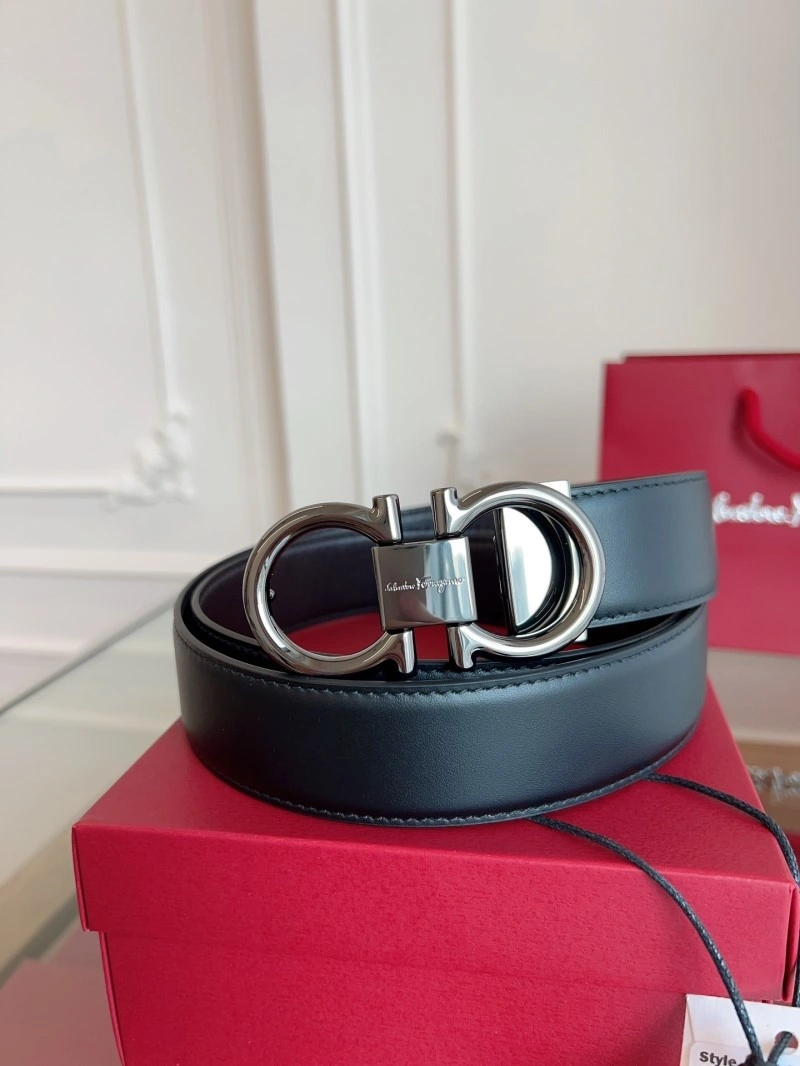 WeatherProof Ferragamo Belts 286739