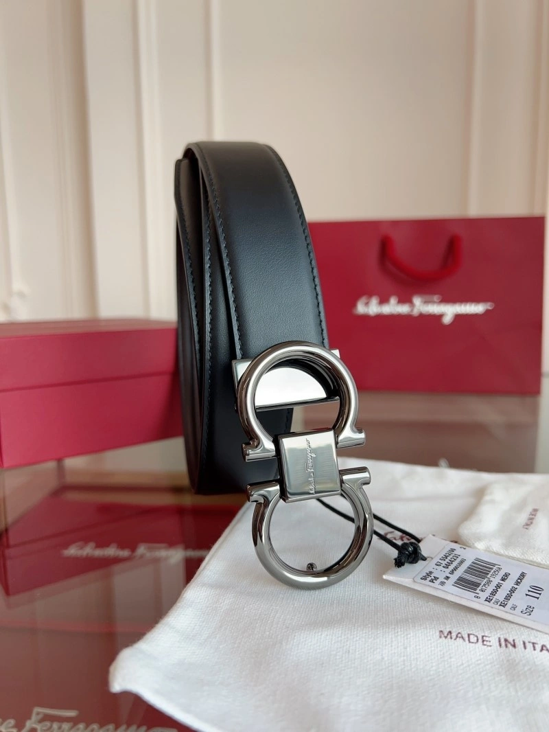 WeatherProof Ferragamo Belts 286739