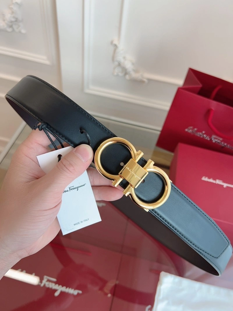 Ferragamo Belts Affordable 286725