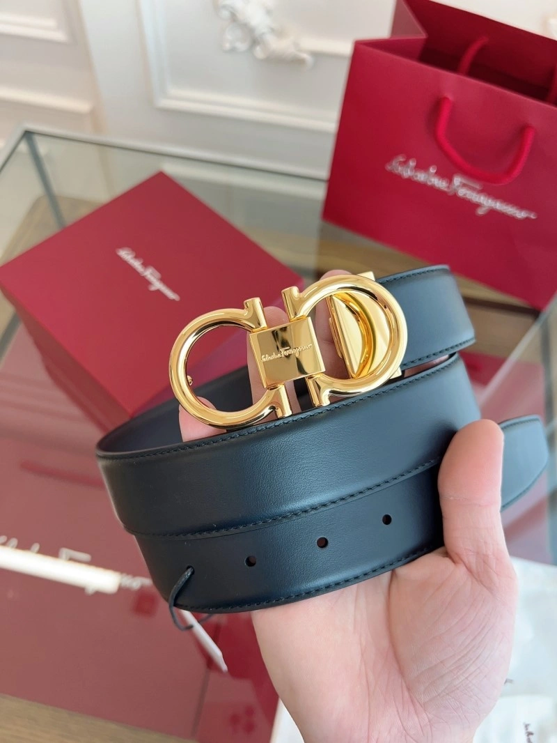 Ferragamo Belts Affordable 286725