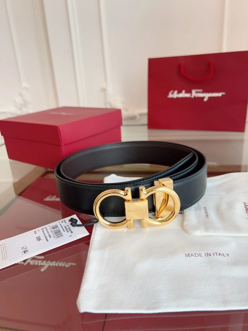 Ferragamo Belts Affordable 286725