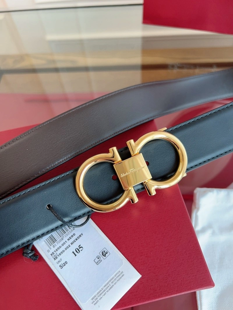 Ferragamo Belts Affordable 286725