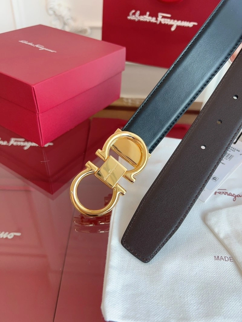 Ferragamo Belts Affordable 286725