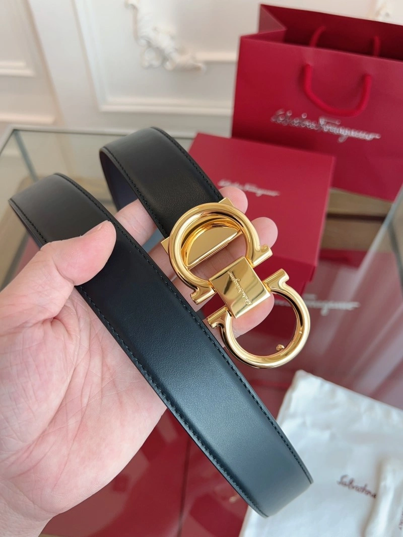 Ferragamo Belts Affordable 286725