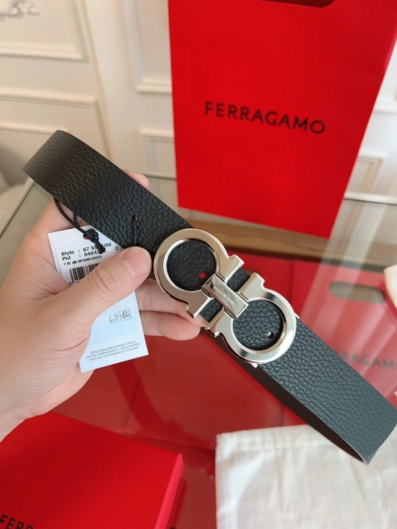 Ferragamo Belts SportInspired 286740