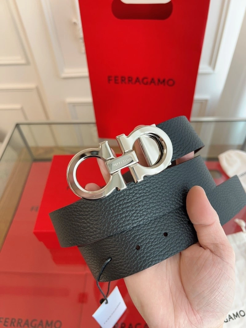 Ferragamo Belts SportInspired 286740