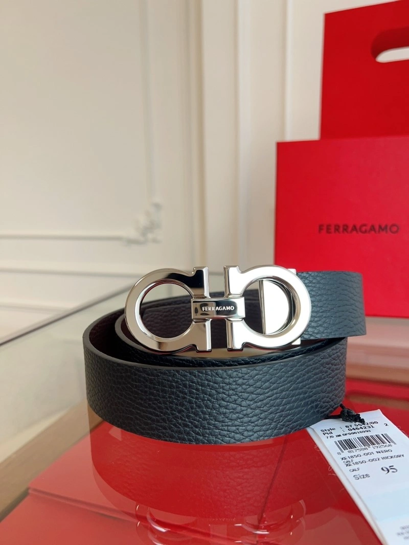 Ferragamo Belts SportInspired 286740