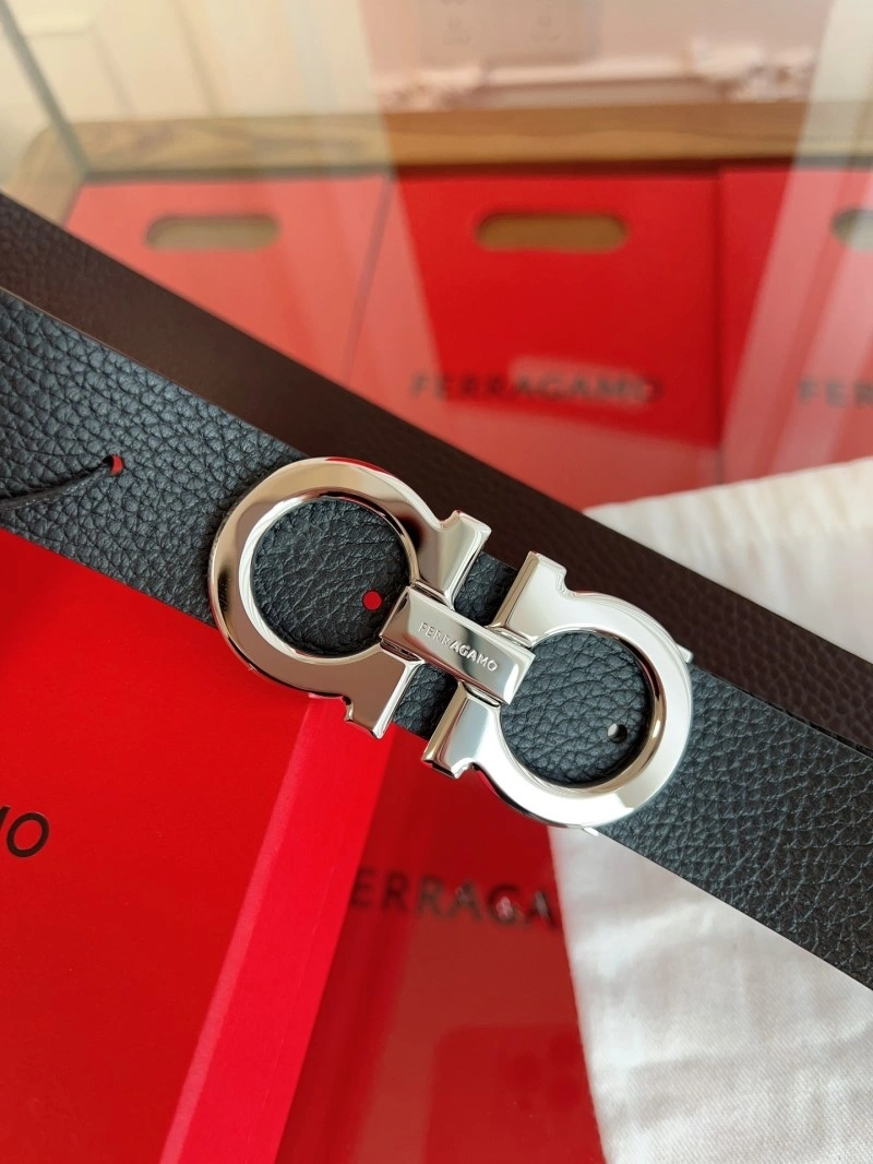 Ferragamo Belts SportInspired 286740