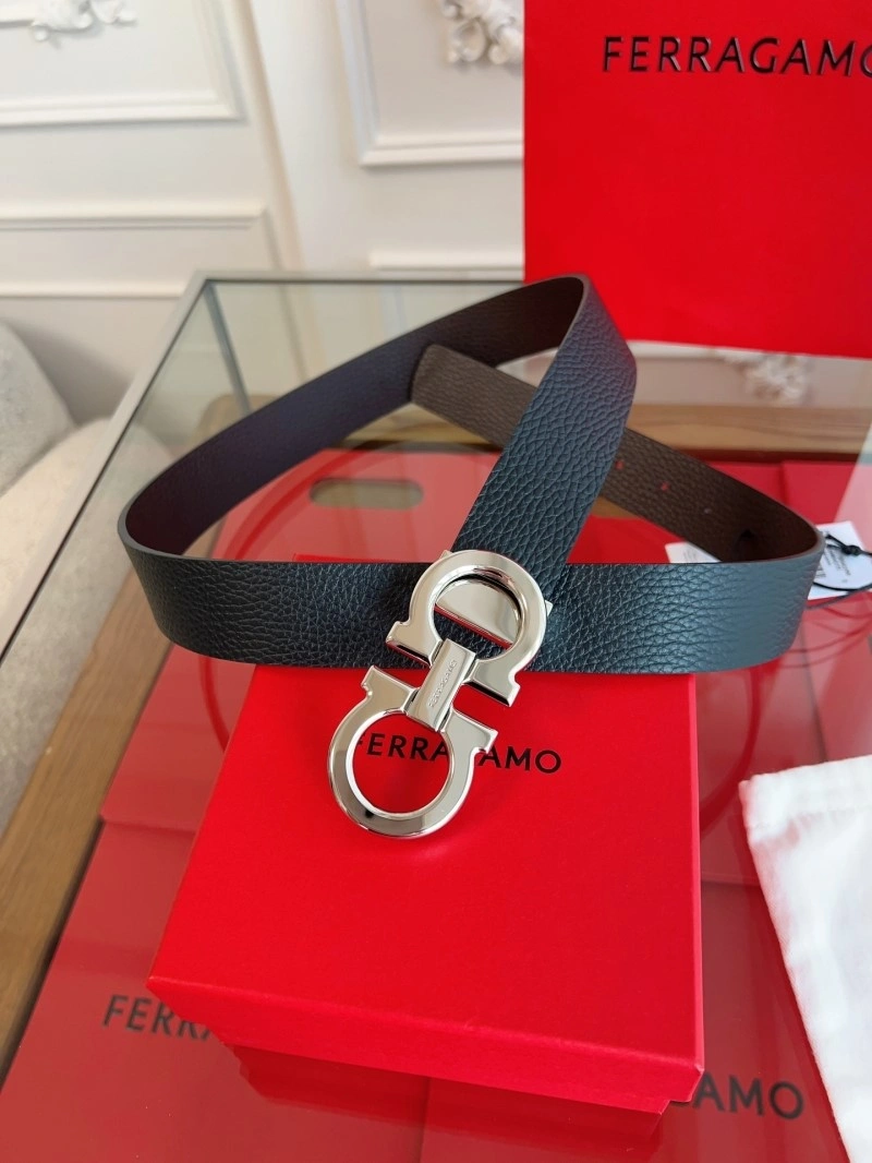 Ferragamo Belts SportInspired 286740