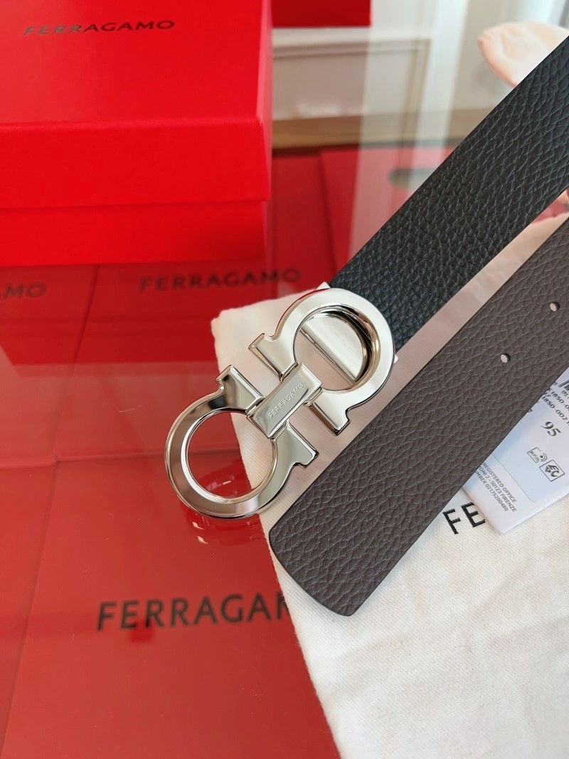 Ferragamo Belts SportInspired 286740