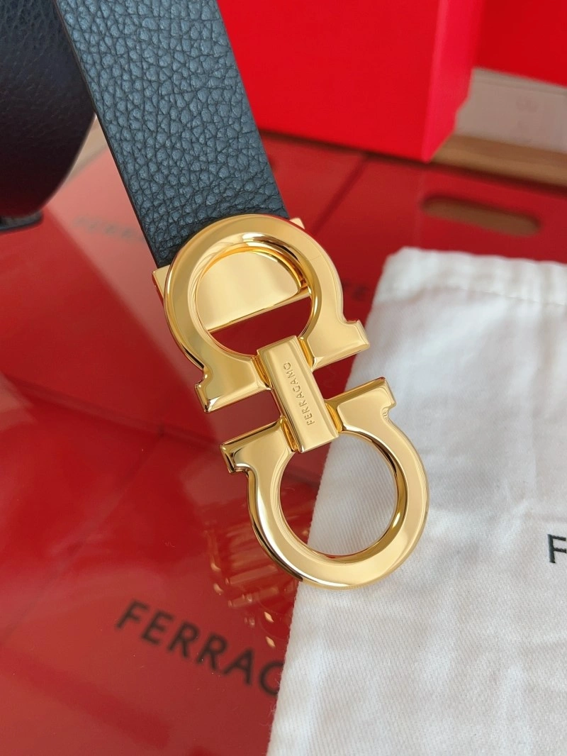Ferragamo Belts Breathable 286734