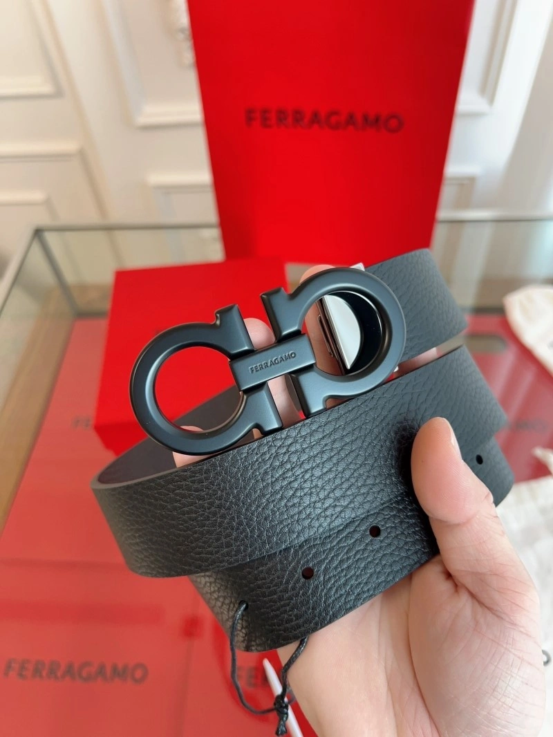 TechFriendly Ferragamo Belts 286728