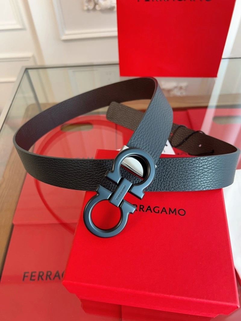 TechFriendly Ferragamo Belts 286728