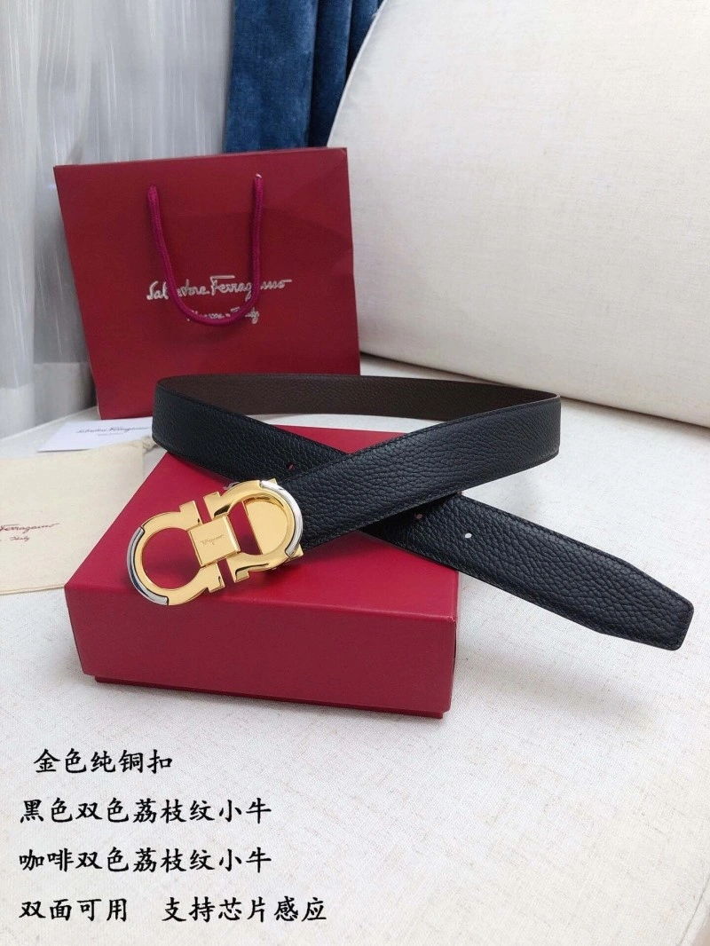 Ferragamo Belts UrbanChic 286731