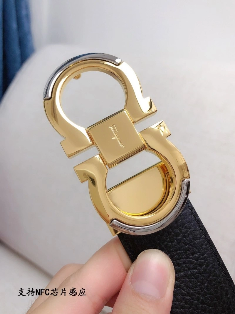 Ferragamo Belts UrbanChic 286731