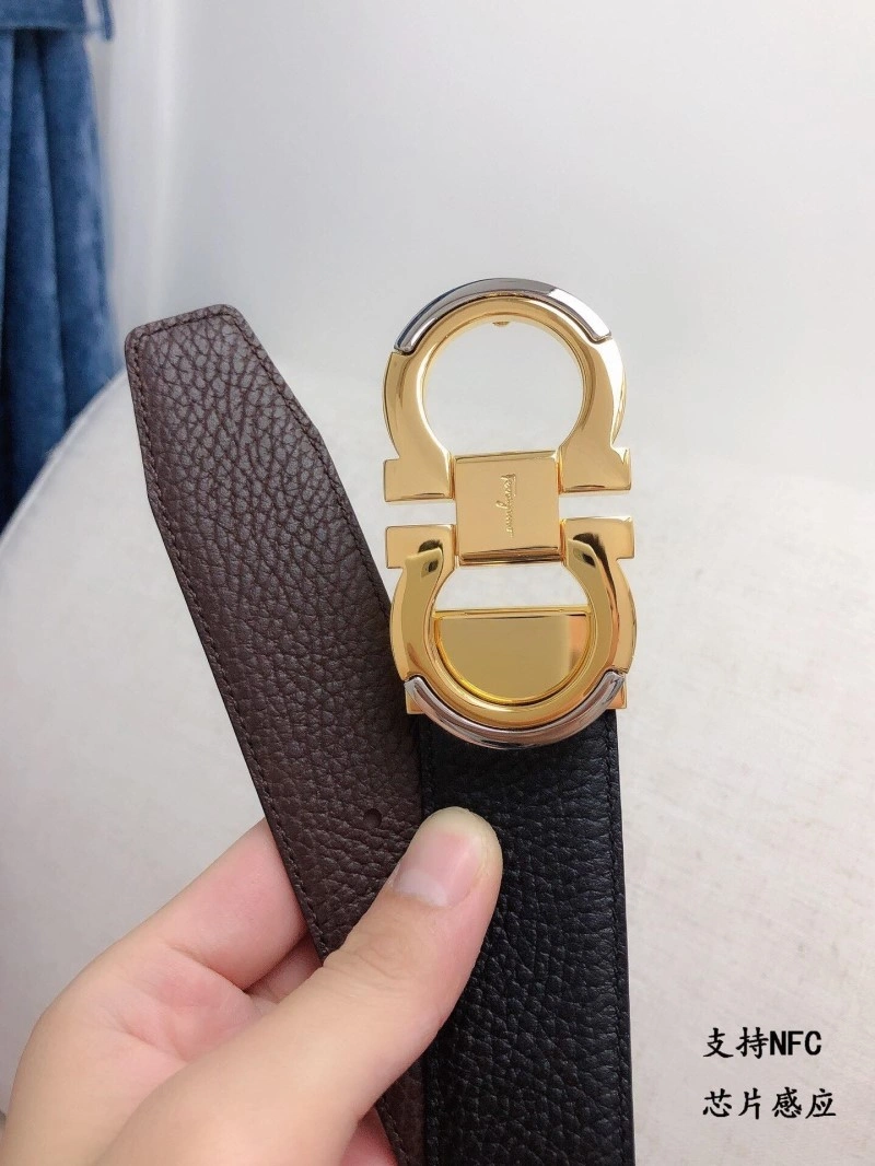 Ferragamo Belts UrbanChic 286731