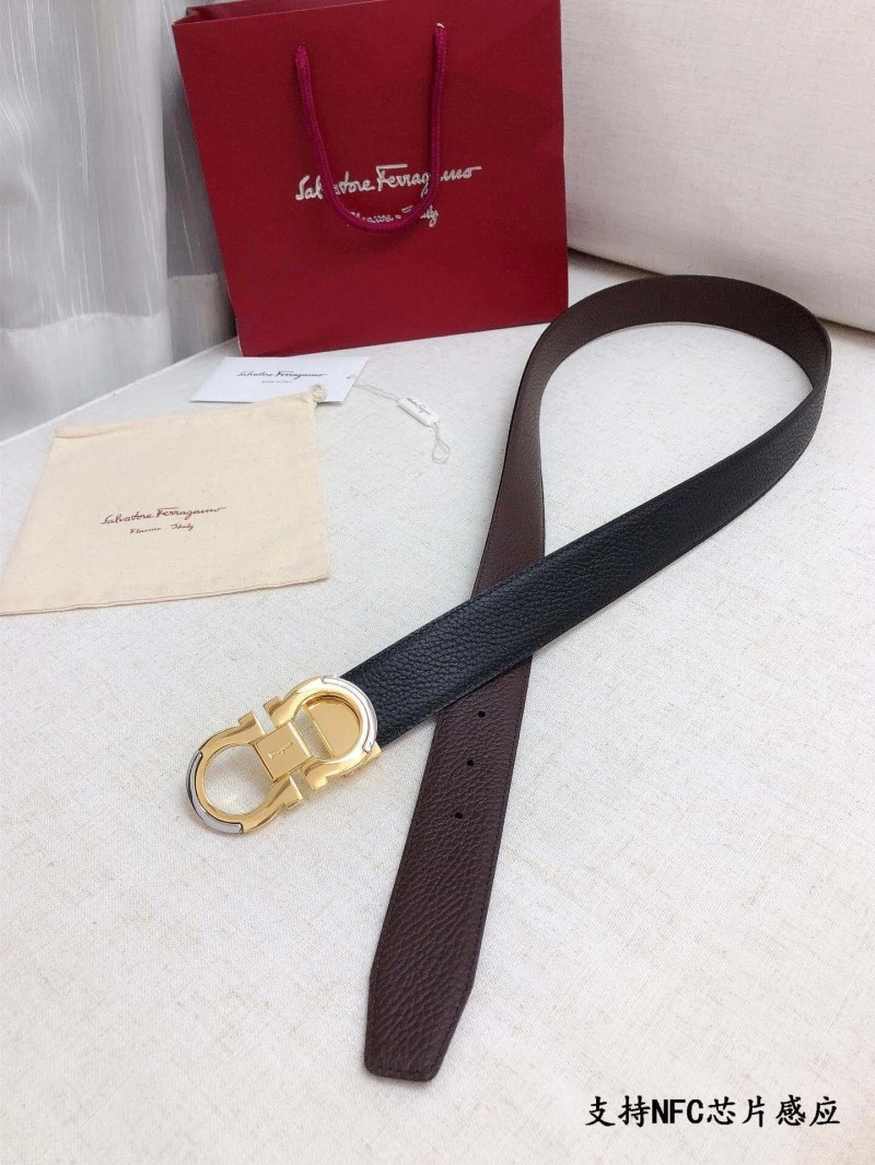 Ferragamo Belts UrbanChic 286731