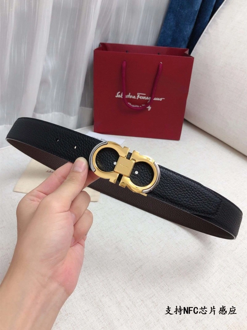 Ferragamo Belts UrbanChic 286731