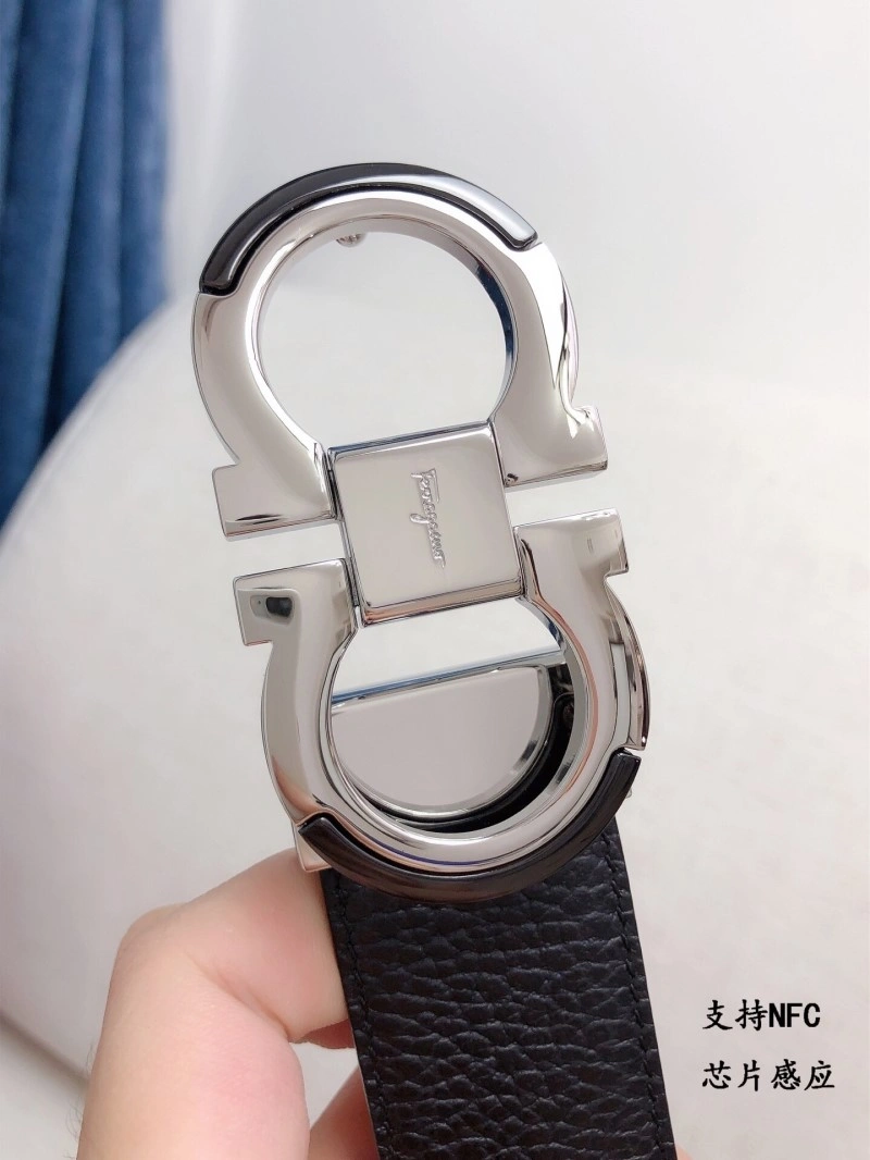 Colorful Ferragamo Belts 286722