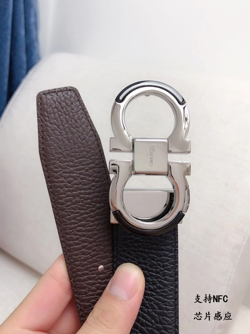 Colorful Ferragamo Belts 286722