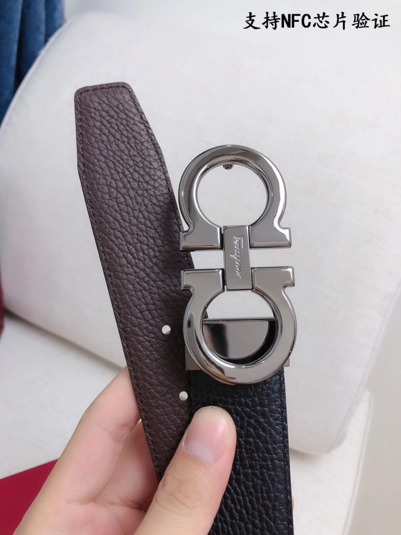 EasyCare Ferragamo Belts 286708
