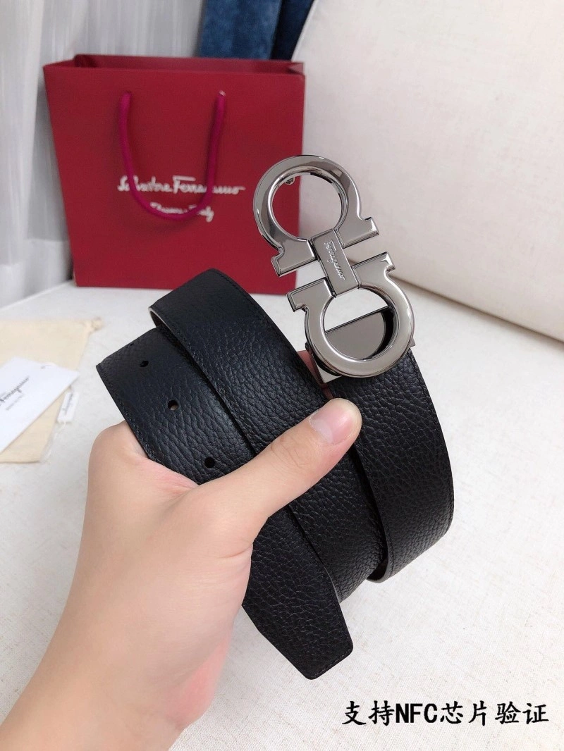 EasyCare Ferragamo Belts 286708