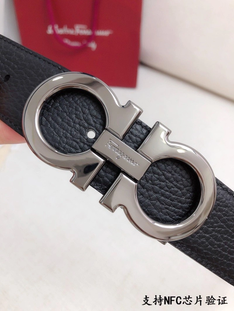 EasyCare Ferragamo Belts 286708