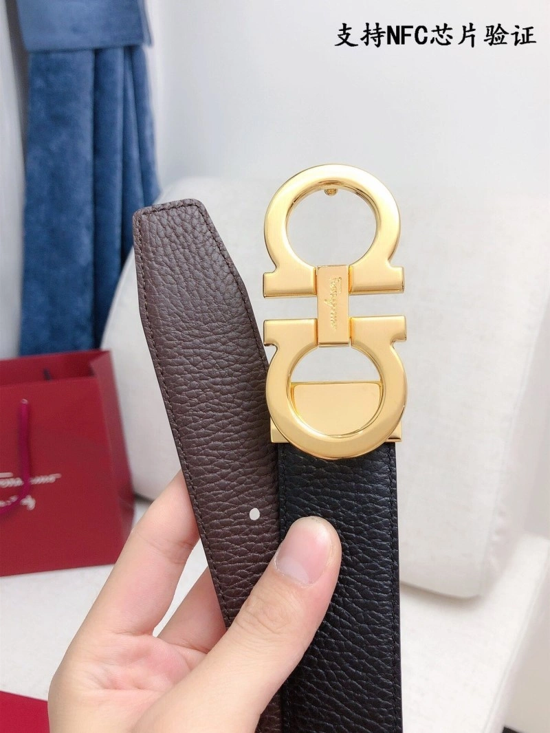 FreshLook Ferragamo Belts 286719