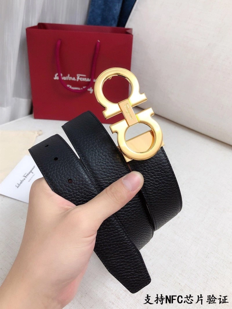 FreshLook Ferragamo Belts 286719