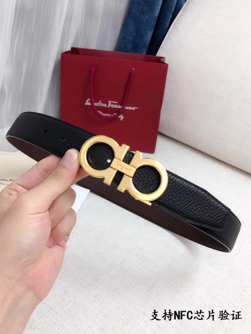 FreshLook Ferragamo Belts 286719