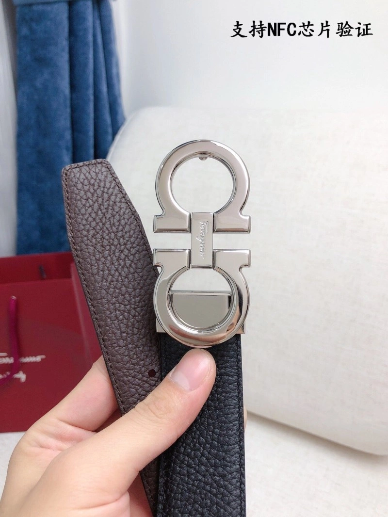 Ferragamo Belts Chic 286726