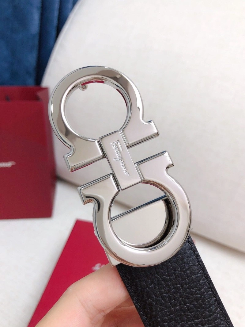 Ferragamo Belts Chic 286726