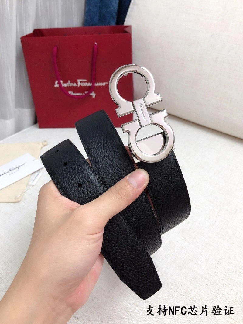 Ferragamo Belts Chic 286726