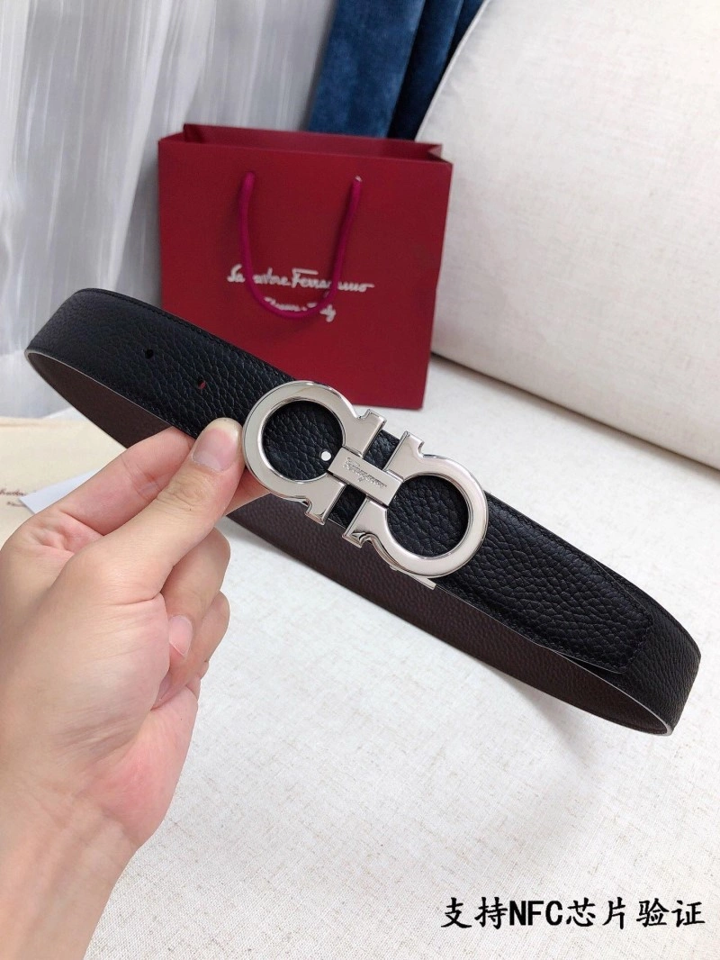 Ferragamo Belts Chic 286726