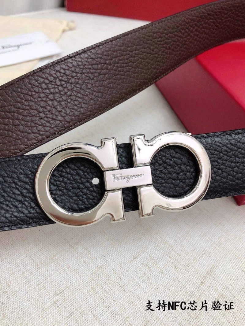 Ferragamo Belts Chic 286726
